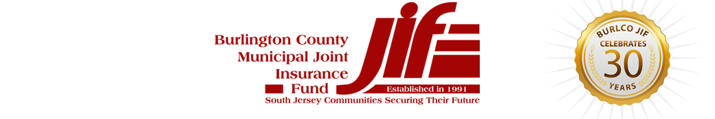 Burlington County Municipal Joint Insurance Fund Logo